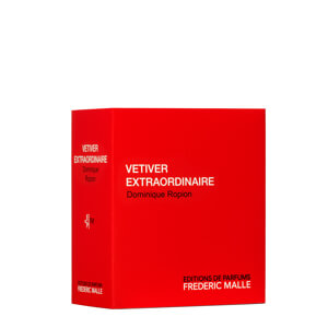 Frederic Malle Vetiver Extraordinaire Eau De Parfum 50ml